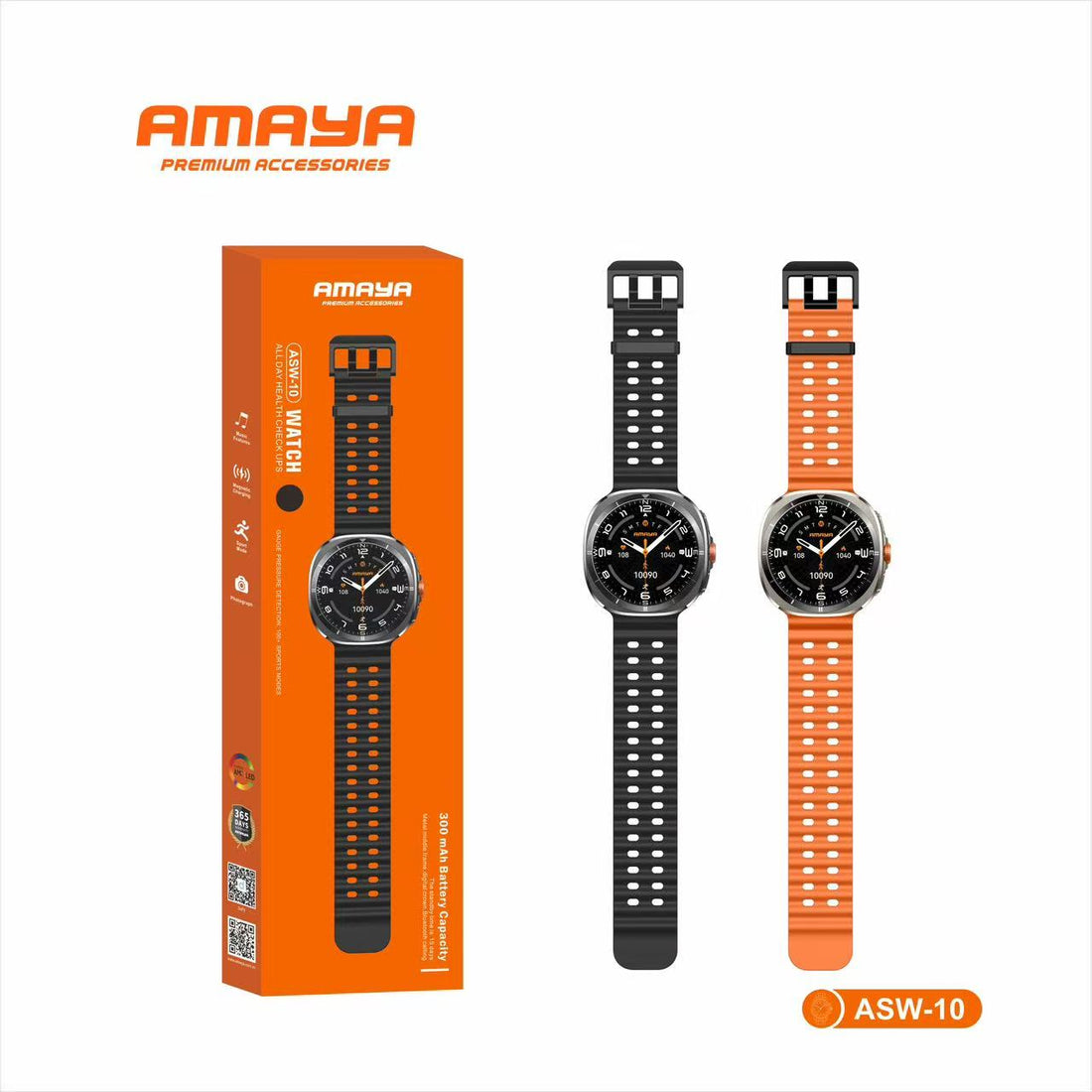 AMAYA AWS-10