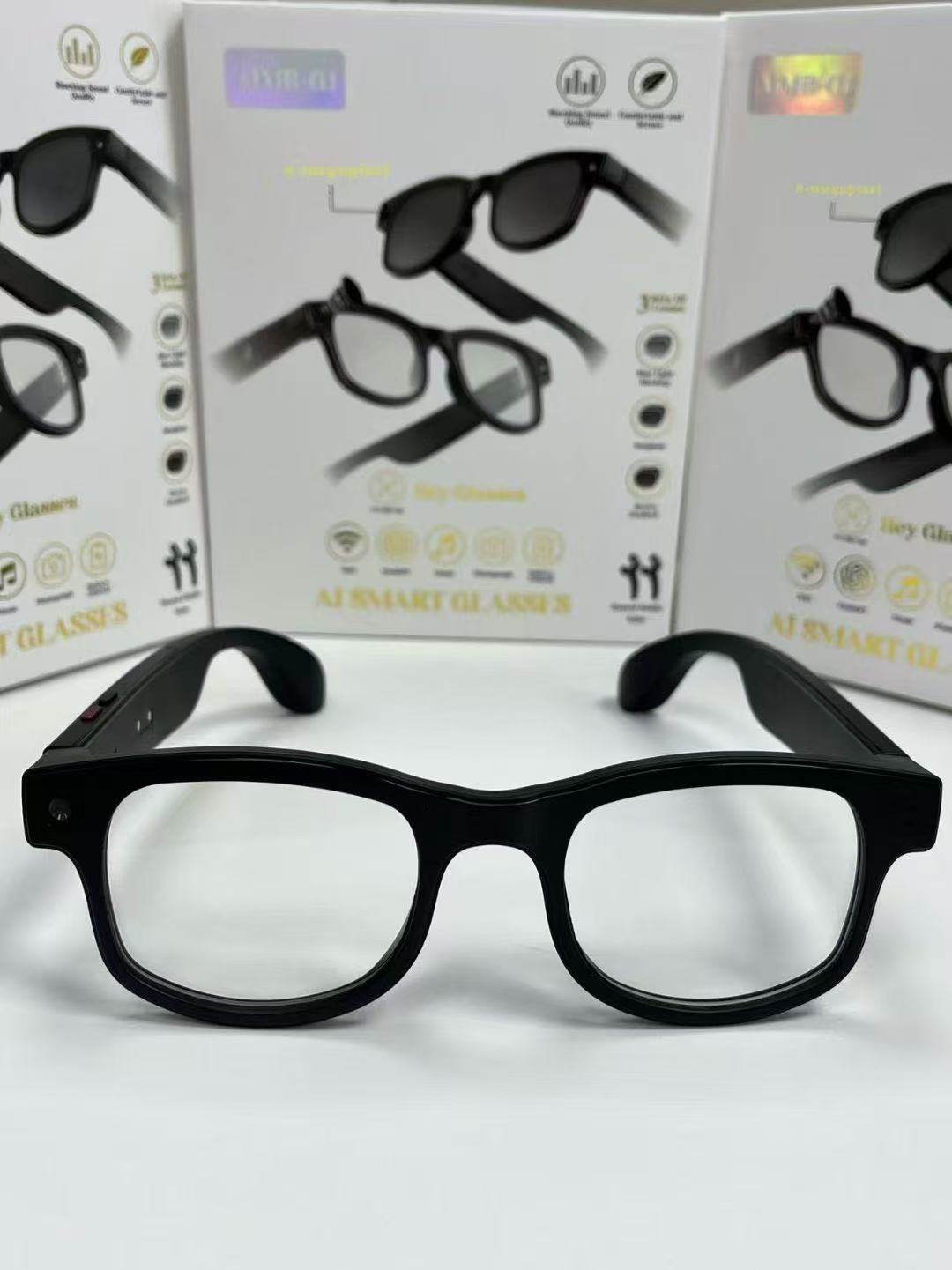 AI SMART GLASSES