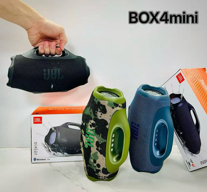 BOOMBOX 4