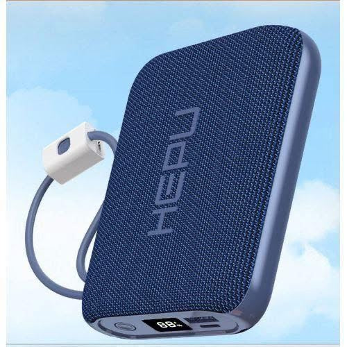 HEPU