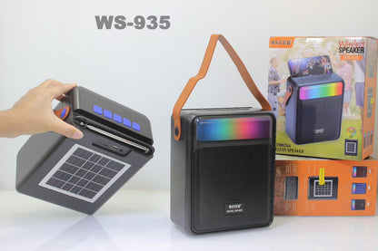 WS-935