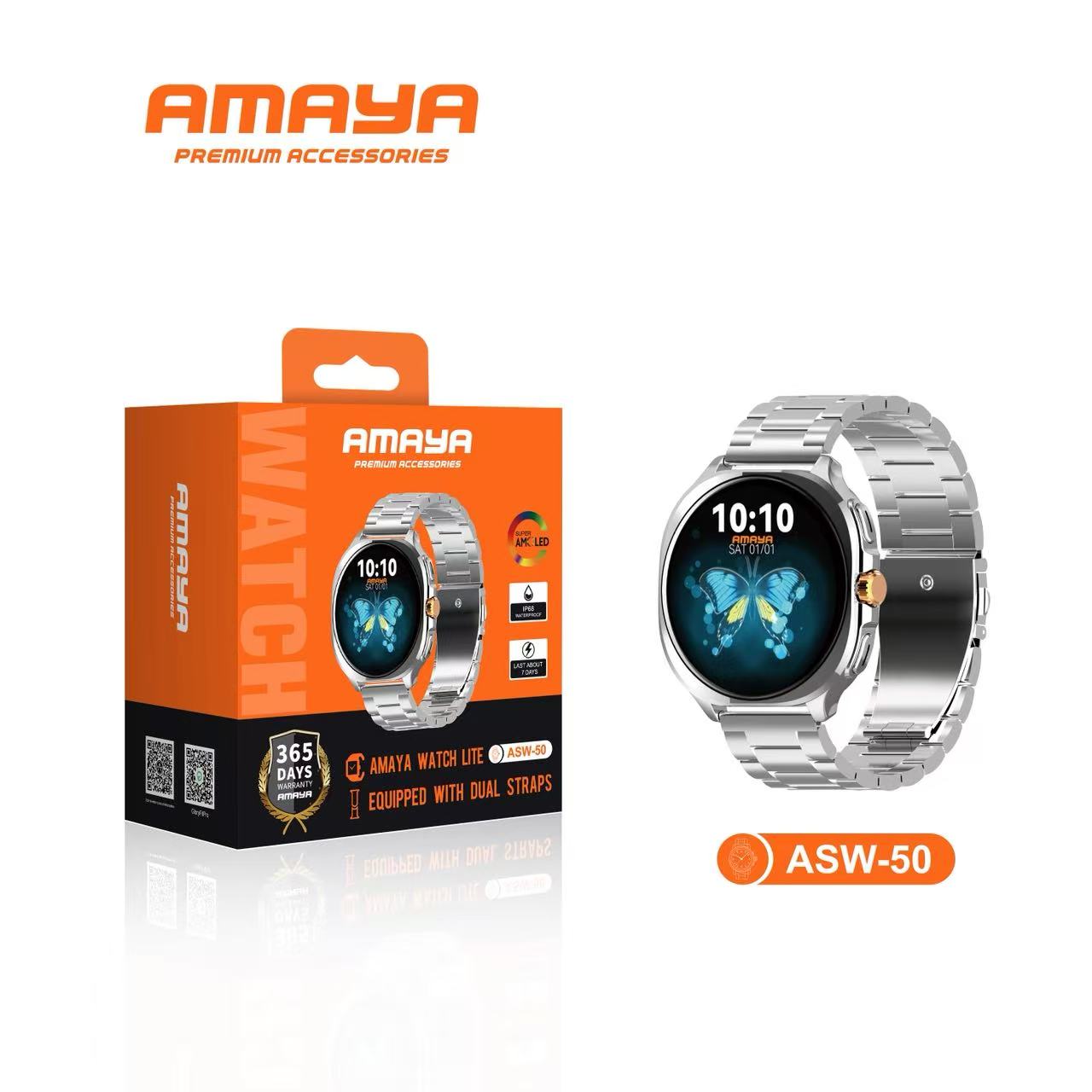 AMAYA  ASW-50