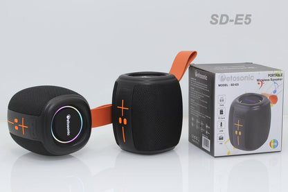 SD-E5