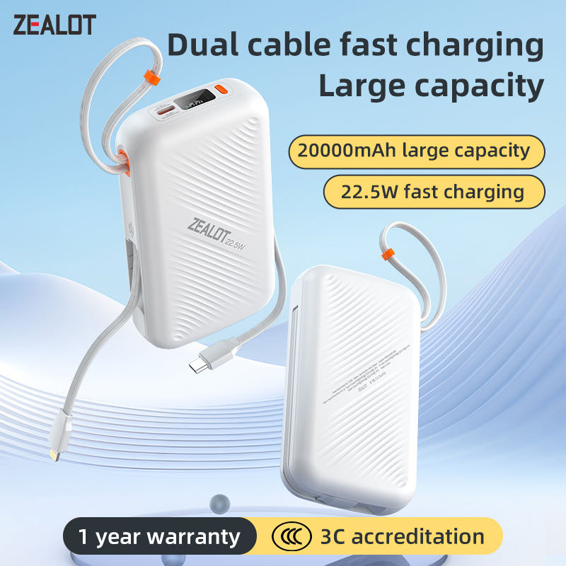 ZEALOT Y2200