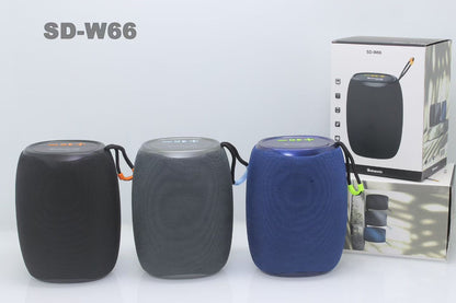SD-W66