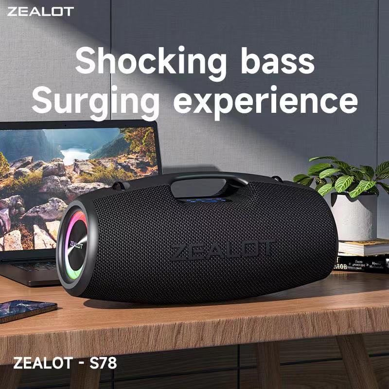 ZEALOT -S78