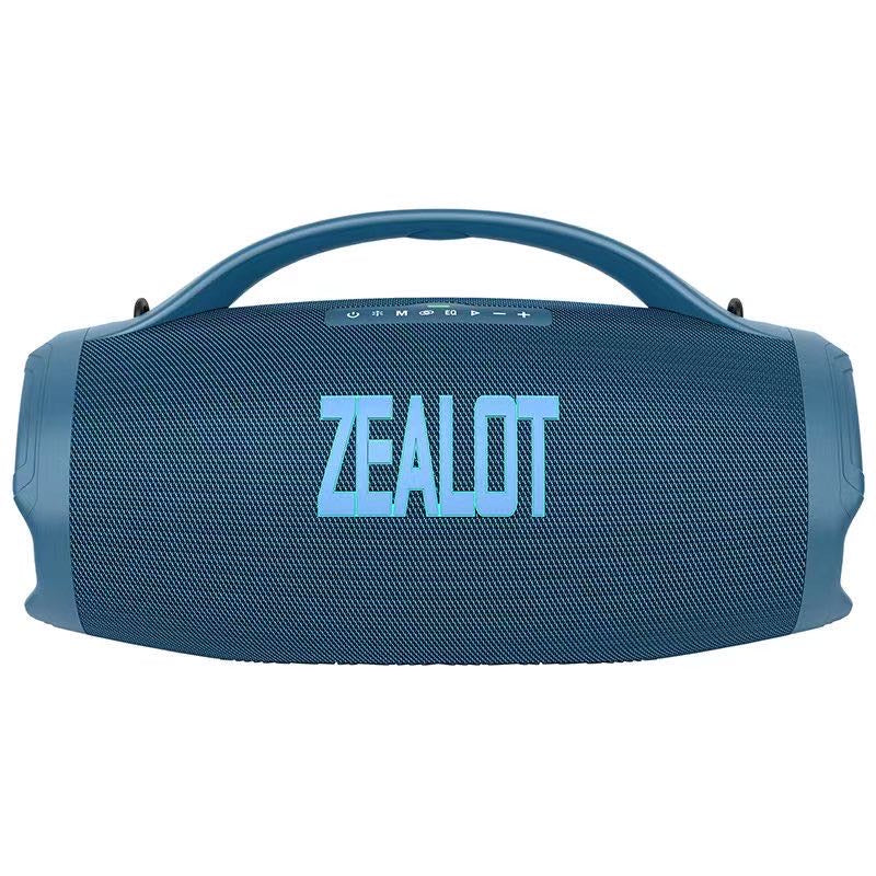 ZEALOT S 97
