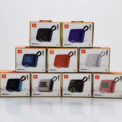 JBL GO 4