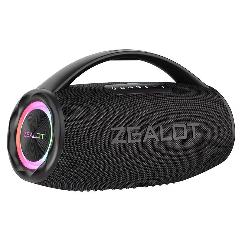 ZEALOT S97