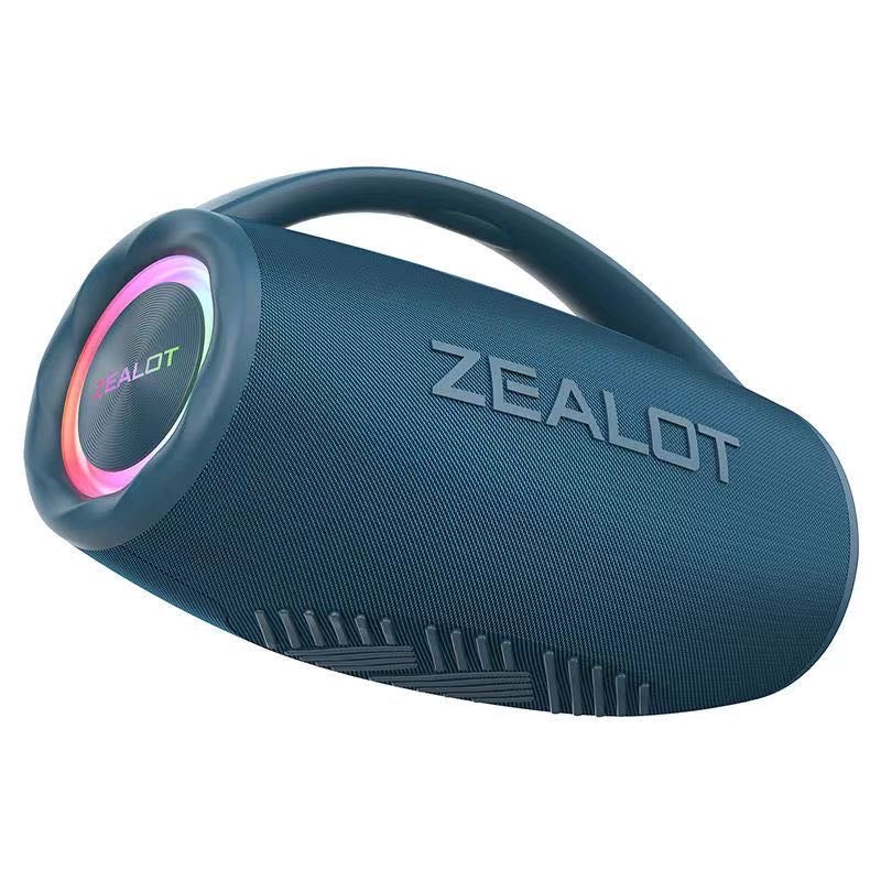 ZEALOT S97