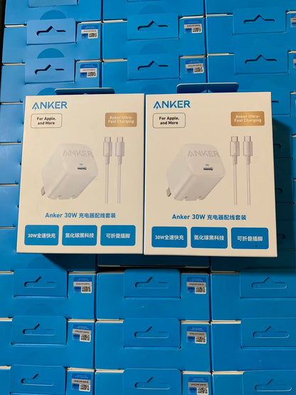 ANKER