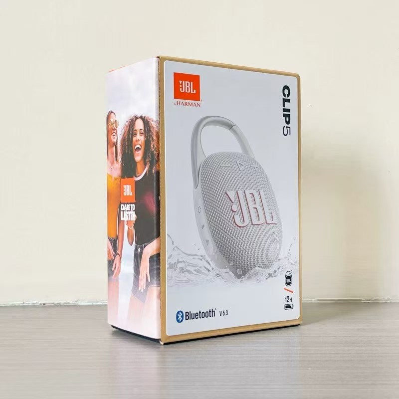JBL CLIP 5