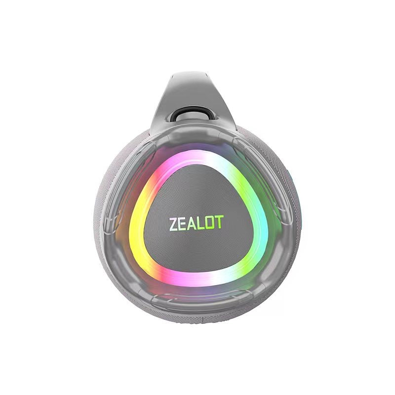 ZEALOT S 97