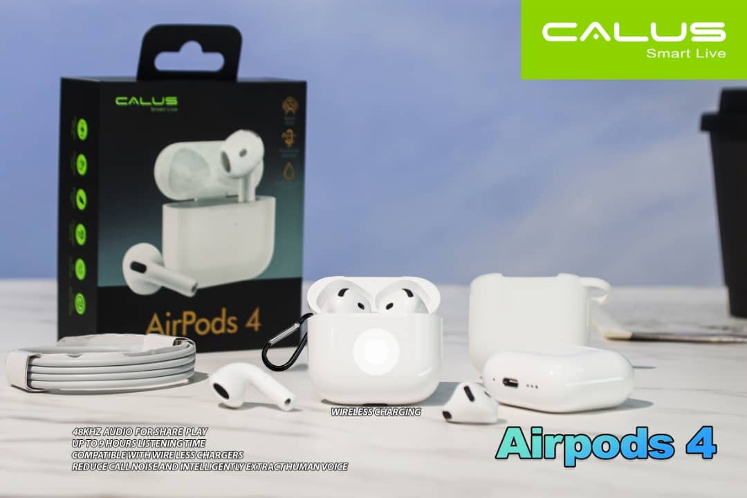 CALUS AIRPOD4