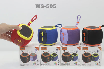 WS 505