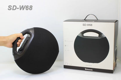 SD W68