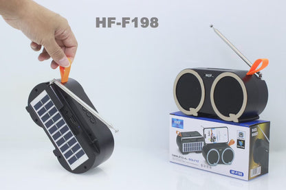 HF-F198