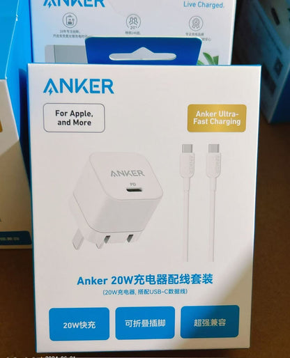 ANKER