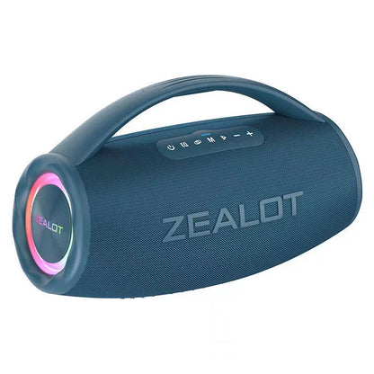 ZEALOT S97