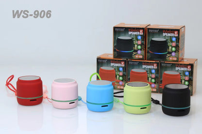 WS 906