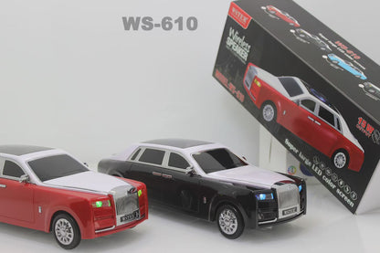 WS-610