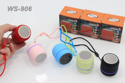 WS 906