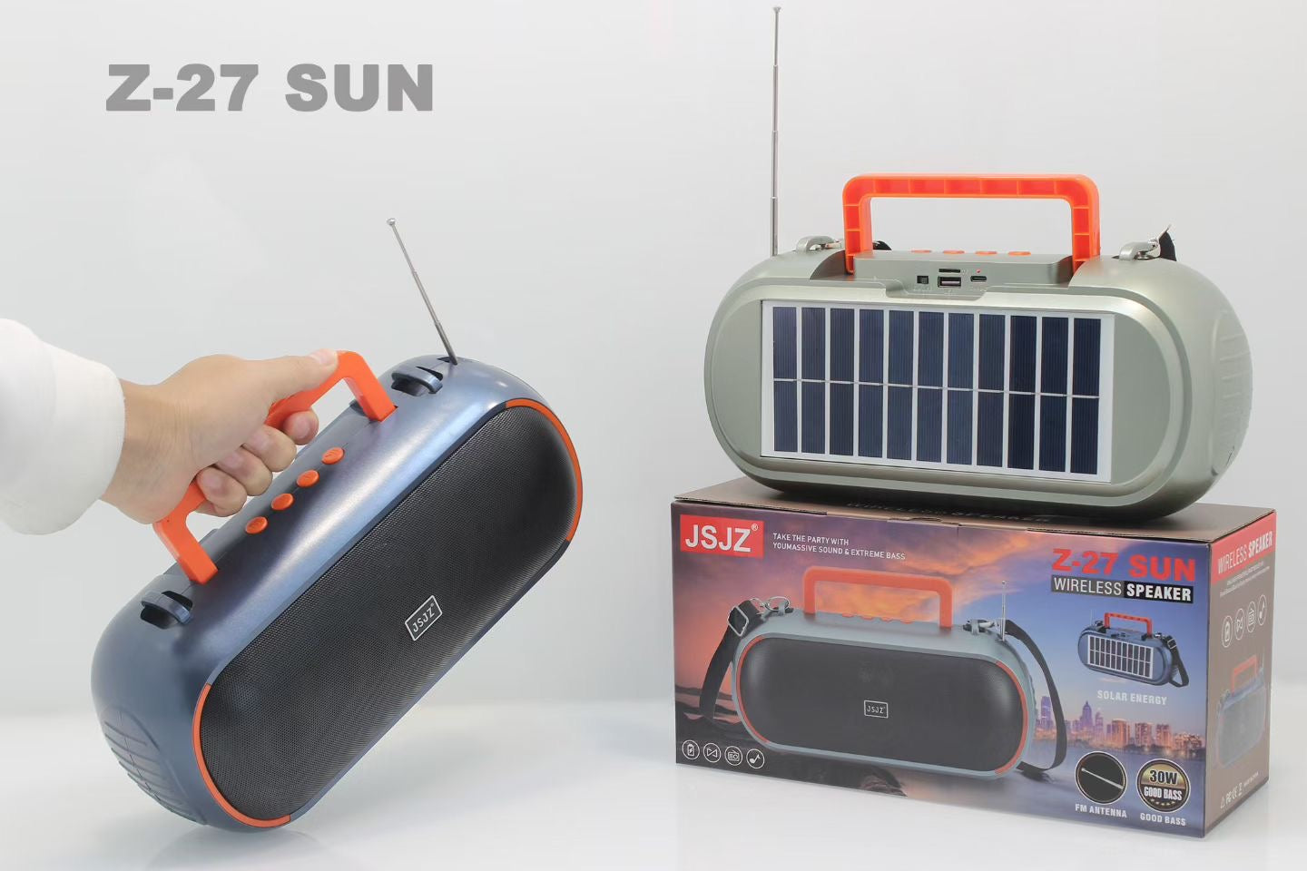 S27 SUN