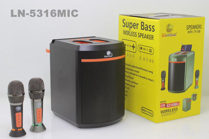 LN 5316 mic