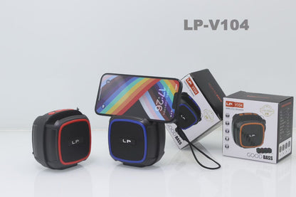 LP-V104