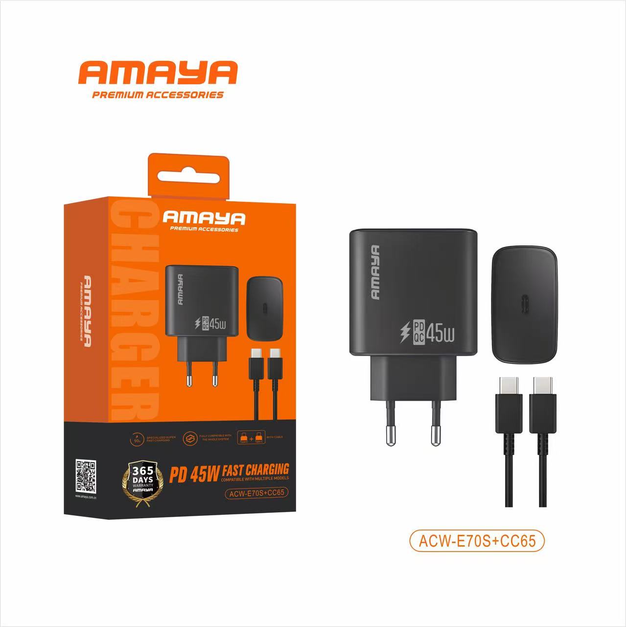 AMAYA (ACW-E70S+CC65
