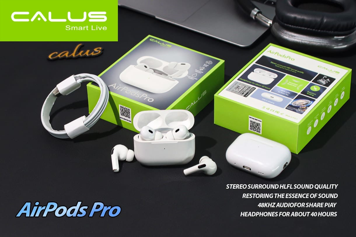 CALUS AIRPODS PRO