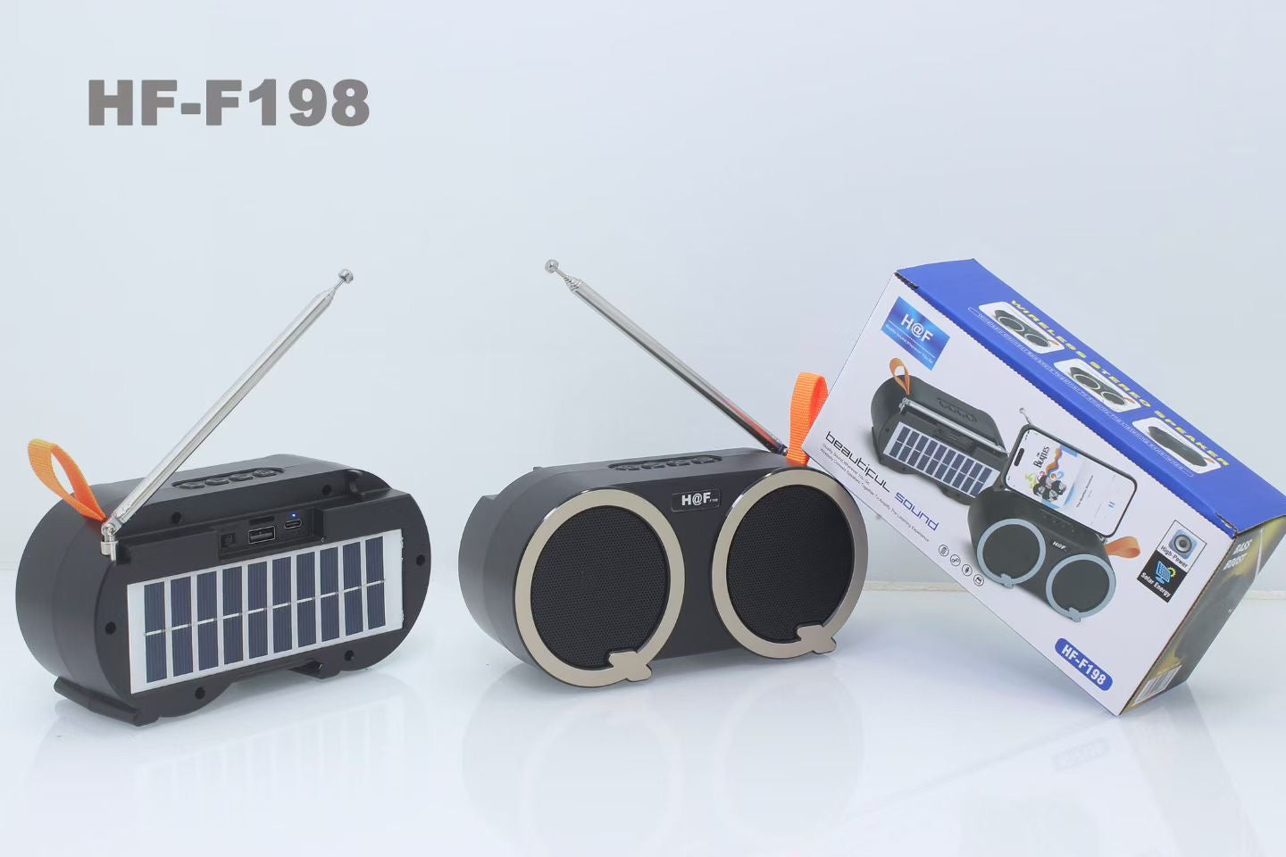 HF-F198