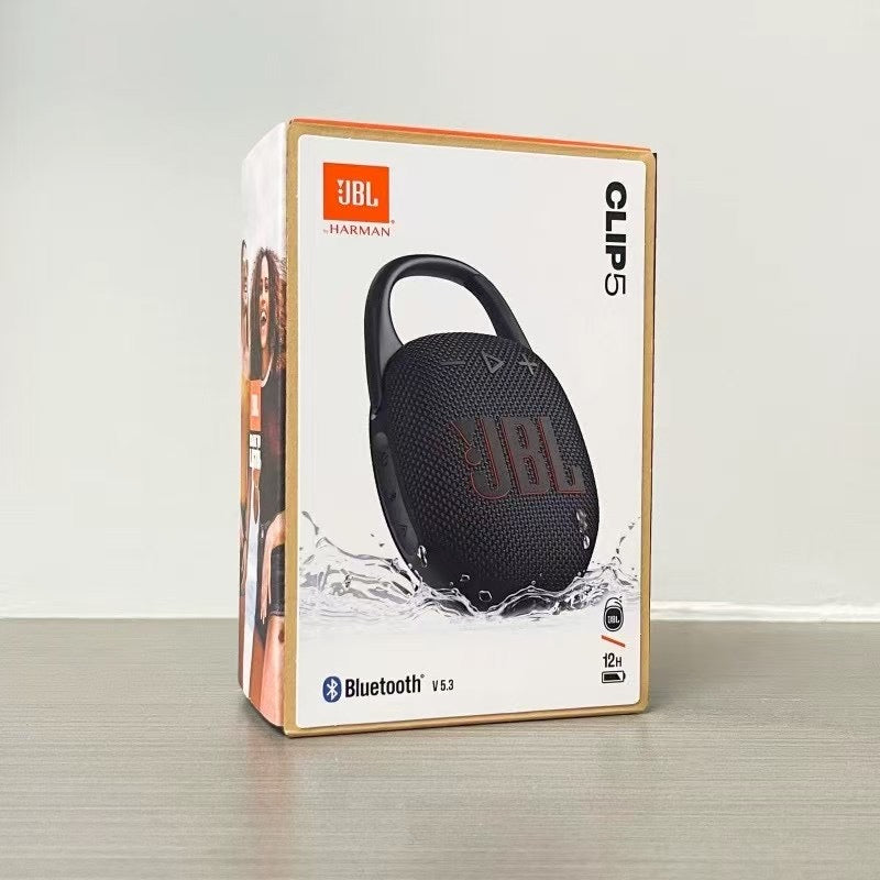 JBL CLIP 5