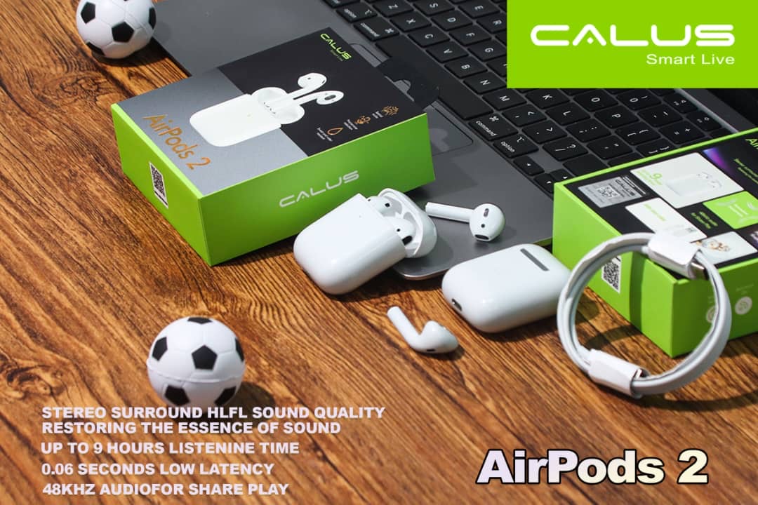 CALUS AIRPOD 2