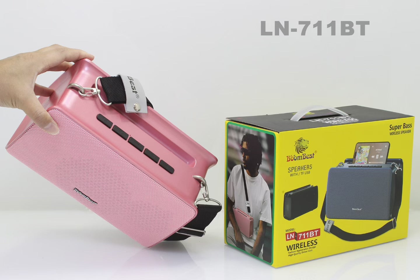 LN -711BT