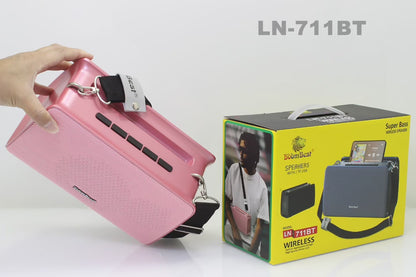 LN -711BT