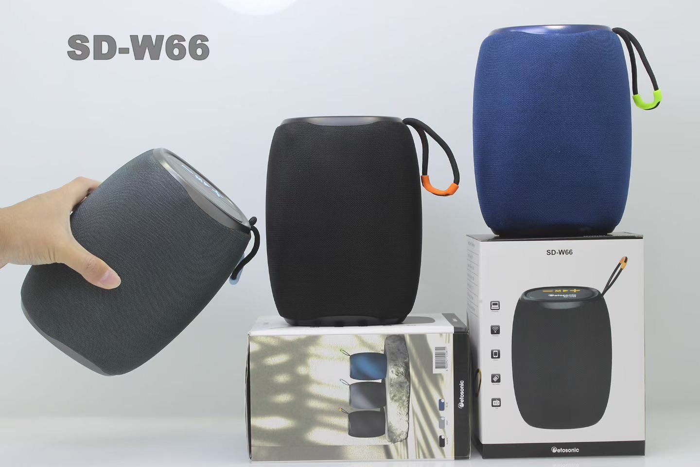 SD-W66