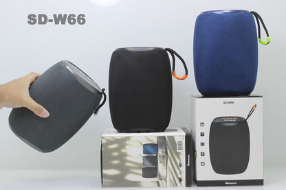 SD-W66