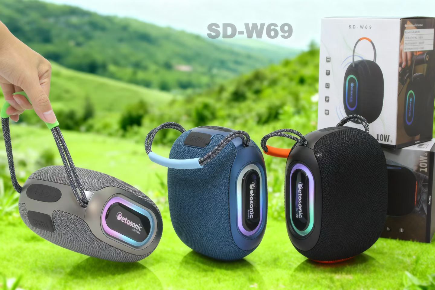 SD W69