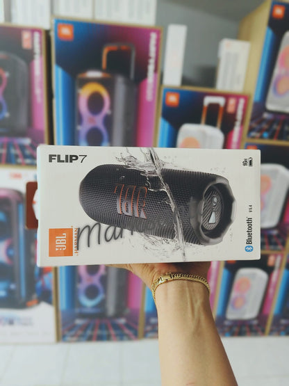 JBL FLIP 7