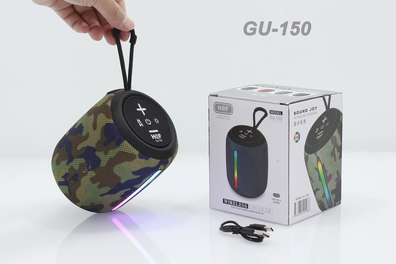 GU-150