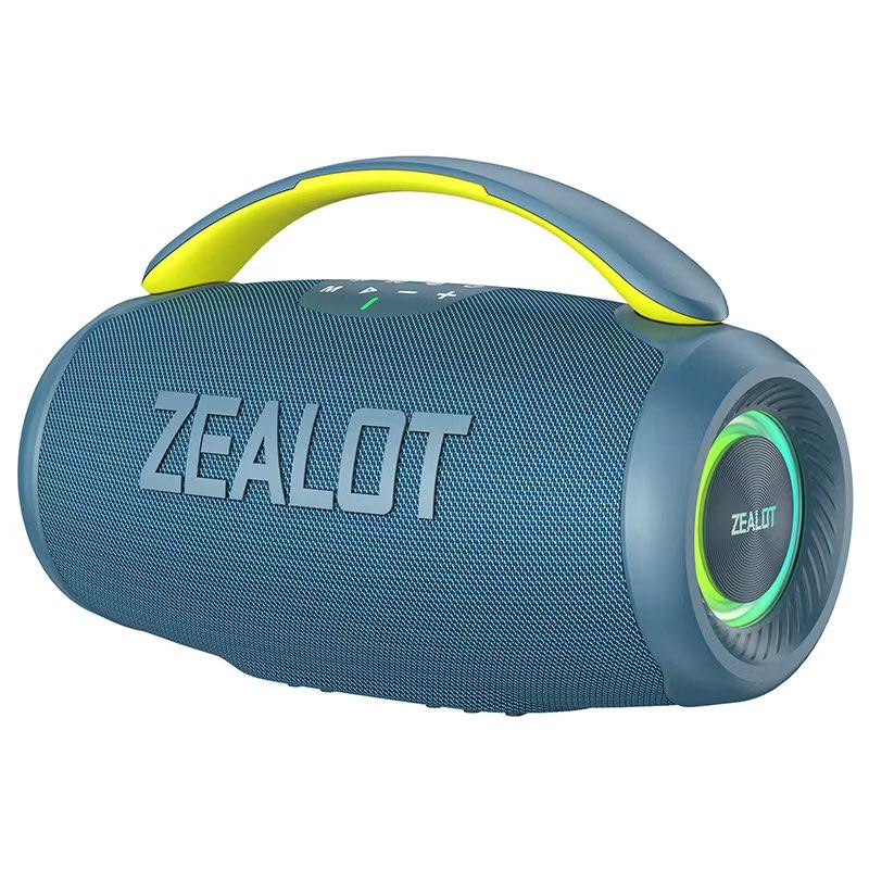 ZEALOT P11