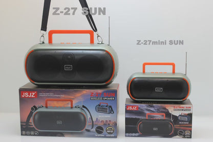 S27 SUN