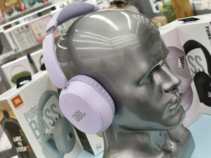 Casque JBL TUNE A01