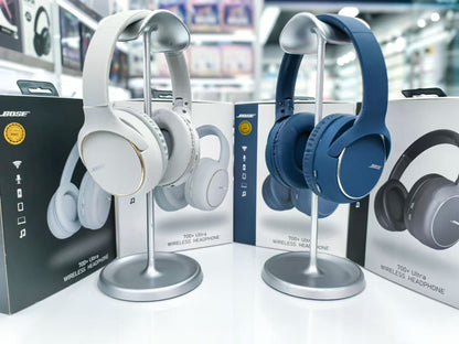 CASQUE BOSE STYLE