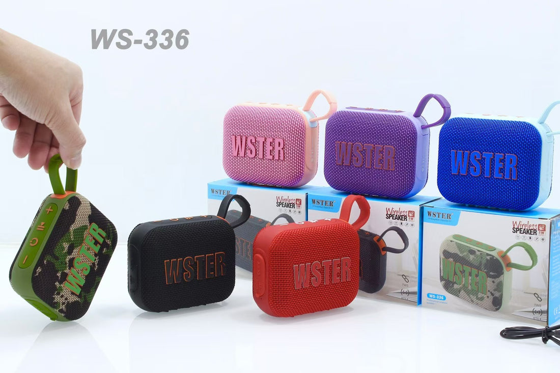 WS-336
