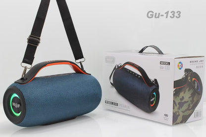 GU 133