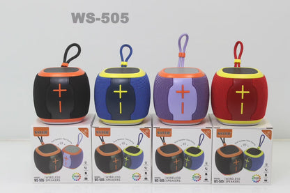 WS 505