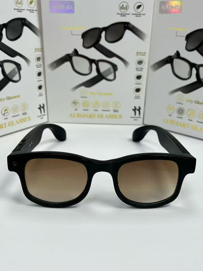 AI SMART GLASSES
