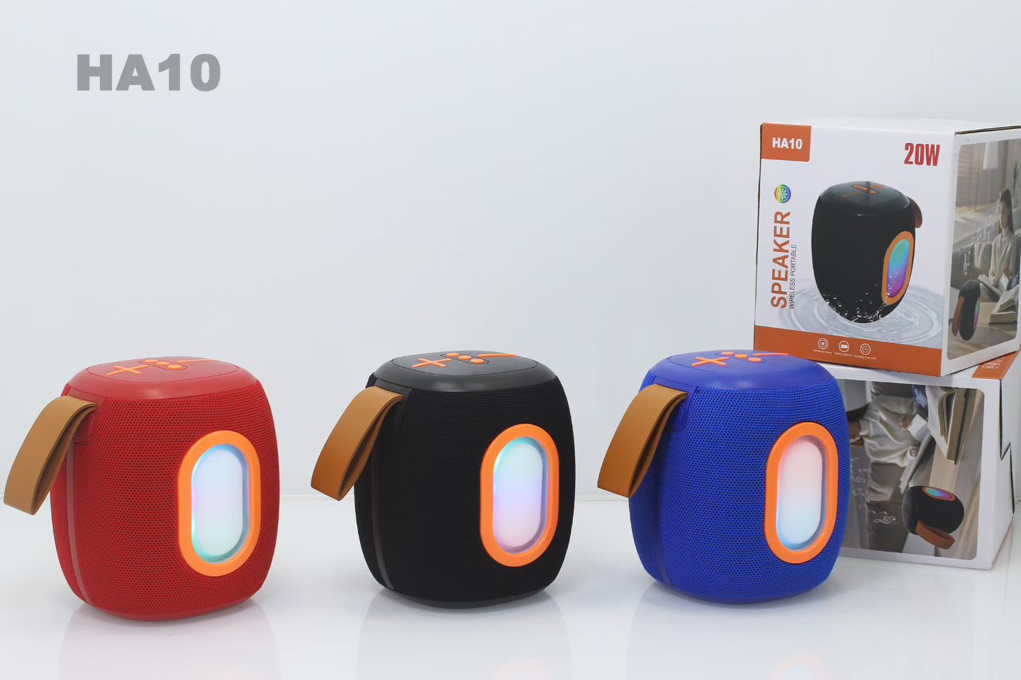 HA10